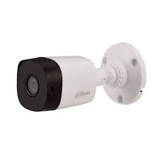 [HAC-B1A21P-0360B] CAMARA BULLET DAHUA 2 MP 1080P  PLASTICA LENTE 3.6MM
