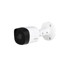 [HAC-B1A51P-0280B] CAMARA BULLET DAHUA, PLASTICA ANALOGICA, 5 MPX IR 20M, 2,8 MM, IP67
