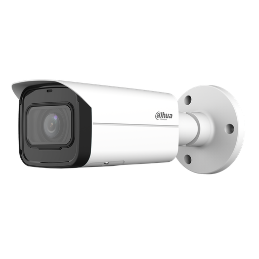 [IPC-HFW3441TP-ZS-27135] CAMARA DAHUA BULLET IP 4MPX, STARLIGHT, WIZSENSE SMD PLUS, IVS, IR 60M