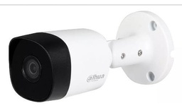 [HAC-B2A21P-0360B] CAMARA DAHUA BULLET METALICA 2 MPX 1080P  LENTE 3.6MM, IR 20 MTS, IP67