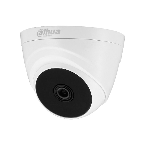[HAC-T1A21P-0360B] CAMARA DAHUA DOMO  2MPX IR LENTE DE 3.6MM