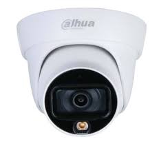 [HAC-HDW1209TLQP-A-LED-0280B] CAMARA DAHUA DOMO 2 MPX STARLIGHT IP67 FULL COLOR  IR 20 MTS 2,8MM
