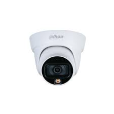 [HDW1239TLP-A-LED-0280B] CAMARA DAHUA DOMO 2 MPX STARLIGHT IP67 FULL COLOR MICROFONO