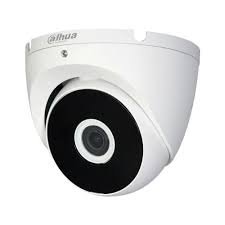 [HAC-T2A21P-0280B] CAMARA DAHUA DOMO 2MPX IR METÁLICO LENTE DE 2.8MM