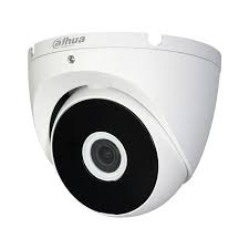 [HAC-T2A21P-0360B] CAMARA DAHUA DOMO 2MPX IR METÁLICO LENTE DE 3.6MM
