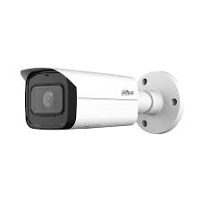 [IPC-HFW2431TP-ZAS-27135] CAMARA DAHUA IP BULLET 4MPX H.265+ IR POE IVS WDR ZOOM