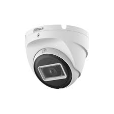 [HAC-T2A51P-U-0280B] CAMARA DOMO DAHUA, METALICO ANALOGICA, 5 MPX IR 20M, 2,8 MM, IP67
