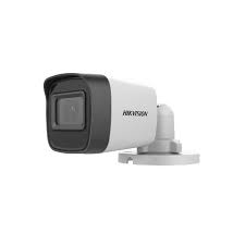 [DS-2CE16H0T-ITPF-3.6MM] CAMARA HIKVISION 5 MPX BULLET . LENTE 3.6MM. EXIR 20 METROS