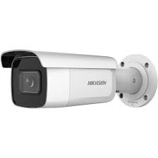 [DS-2CD2623G2-IZS] CAMARA HIKVISION BULLET  IP 2 MPX, LENTE MOTORIZADO 2.8 A 12 MM,  60 MTS IR EXIR, IP67, IK10, POE, VIDEO ANALÍTICOS (FILTRO DE FALSAS ALARMAS), ULTRA BAJA ILUMINACIÓN, ENTRADA Y SALIDA DE AUDIO Y ALARMA