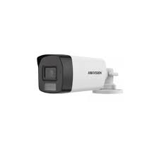 [DS-2CE17D0T-LFS(3.6mm)] CAMARA HIKVISION BULLET 1080P, LENTE FIJA 2,8MM, DOBLE ILUMINACIÓN, EXIR 40M, MICROFONO, IP67, PLÁSTICA/METÁLICA