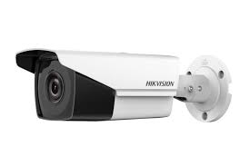 [DS-2CE16D8T-IT3ZF] CAMARA HIKVISION FULL HD  2 MPX BULLET VARIFOCAL MOTORIZADA. LENTE 2.8 A 12MM. EXIR 40 METROS