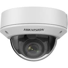 [DS-2CD1723G2-IZ] CAMARA HIKVISION IP 2MPX DOMO IR 30 METROS, LENTE MOTORIZADA  2.8-12 MM