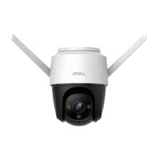 [IPC-S41FP-0360B] CAMARA IMOU DOMO 4 MPX EXTERIOR PLÁSTICA, H.264, WI-FI, MICRÓFONO INCORPORADO, RANURA PARA TARJETA MICRO SD, DETECCIÓN DE MOVIMIENTO, DETECCIÓN HUMANO, DISUASIÓN ACTIVA, IP66