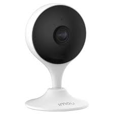 [IPC-C22EP-A] CAMARA IMOU INTERIOR CUE IP WI-FI 2MPX H.265+ MICROFONO, IR 10 MTS, 112°