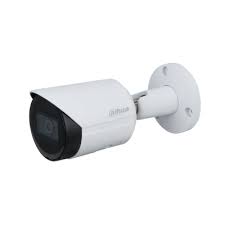 [IPC-HFW2231SP-S-0280B-S2-QH] CAMARA IP DAHUA BULLET METALICA + PLASTICA, 2 MPX, 2.8MM, IR 30 M, DETECCIÓN INTELIGENTE: INTRUSIÓN, CABLE TRAMPA, DETECCIÓN DE ANOMALÍAS, 12V CC/POE, RANURA MICRO SD, IP67