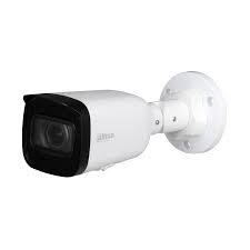 [IPC-HFW1431T1P-ZS-2812-S4] CAMARA IP DAHUA BULLET METALICA + PLASTICA, 4 MPX, LENTE VARIFOCAL 2.8-12 MM,  IR 50M, POE,  IP67, RANURA MICRO SD, IP67