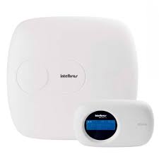 [AMT4010 SMART] CENTRAL DE ALARMA INTELBRAS 8 ZONAS (4 + 4 + 48 INALAMBRICAS), COMUNICACIÓN VIA LINEA TELEFONICA Y  CONFIGURACION REMOTA DESDE APP ANDROID/IOS CON MODULO LAN O GSM NO INCLUIDO QR EN TAPA, 3 SALIDAS PGM ACTIVACION VIA REMOTO O APP, SOPORTA 4 TECLADOS, (ES NECESARIO EL RECEPTOR XAR4000 PARA DISPOSITIVOS INALÁMBRICOS) INCLUYE TECLADO LCD
