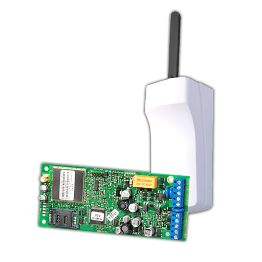 [GS3125-K] COMUNICADOR DSC BACK UP GSM/GPRS ALARMA
