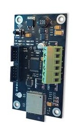 [IP-500G] COMUNICADOR IP WIFI PARA PANELES GARNET, COMPATIBLE CON GARNET CONTROL