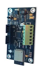 [IP-500G] COMUNICADOR IP WIFI PARA PANELES GARNET, COMPATIBLE CON GARNET CONTROL