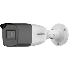[DS-2CE19D0T-VFIT3F] CÁMARA BULLET HIKVISION 2 MPX, VARIFOCAL 2.7MM - 13.5MM, 1080P, EXTERIOR, IP67, IR DE HASTA 40M, 12VCC