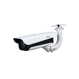 [ITC237-PW6M-IRLZF1050] CÁMARA DAHUA IP ANPR,  PATENTES, METÁLICA + PLÁSTICA; LENTE MOTORIZADA DE 10-50MM, VELOCIDAD DE DETECCION MAX. 60KM/H, RANURA PARA TARJETA TF, WDR, IP67