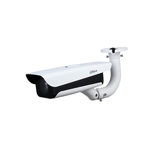 [ITC237-PW6M-IRLZF1050] CÁMARA DAHUA IP ANPR,  PATENTES, METÁLICA + PLÁSTICA; LENTE MOTORIZADA DE 10-50MM, VELOCIDAD DE DETECCION MAX. 60KM/H, RANURA PARA TARJETA TF, WDR, IP67