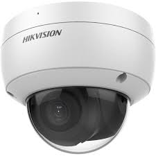 [DS-2CD2123G2-IU] CÁMARA DOMO HIKVISION 2 MPX. LENTE 2.8MM, IR20M WDR 120DB IP67 IK10 ACUSENSE