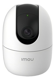 [IPC-A22EP-D-0360B] CÁMARA IP DOMO IMOU WI-FI, RANGER 2, COBERTURA DE 360°, H2.65, ALTA VOZ, MICRÓFONO