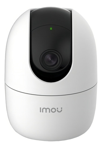 [IPC-A22EP-D-0360B] CÁMARA IP DOMO IMOU WI-FI, RANGER 2, COBERTURA DE 360°, H2.65, ALTA VOZ, MICRÓFONO