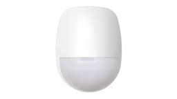 [DS-PDP18-EG2] DETECTOR DE MOVIMIENTO HIKVISION CABLEADO INTERIOR, PIR, 18M DE ALCANCE EFECTIVO, CON TAMPER
