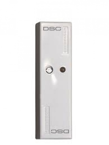 [SS102] DETECTOR DE VIBRACIÓN, SÍSMICO, AJUSTE DE SENSIBILIDAD, CONTADOR DE PULSOS, NC