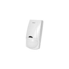 [LC-104-PIMW] DETECTOR DSC DOBLE TECNOLOGIA DIGITAL INFRARROJO PASIVO + MICROONDAS + ANTIMASCOTA HASTA 25KG. CON TAMPER