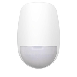 [DS-PDP15P-EG2-WB] DETECTOR HIKVISION INFRARROJO INALÁMBRICO PET COMPATIBLE CON LA LÍNEA AXPRO. DOBLE VIA