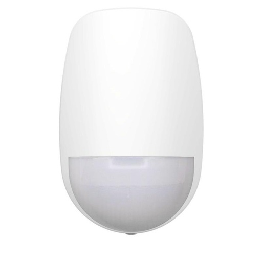 [DS-PDP15P-EG2-WB] DETECTOR HIKVISION INFRARROJO INALÁMBRICO PET COMPATIBLE CON LA LÍNEA AXPRO. DOBLE VIA