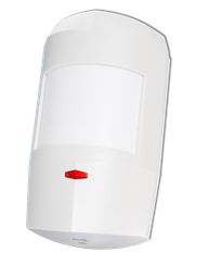 [DGW-500] DETECTOR INFRARROJO PASIVO DIGITAL INALÁMBRICO GARNET