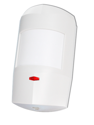 [DGW-500] DETECTOR INFRARROJO PASIVO DIGITAL INALÁMBRICO GARNET