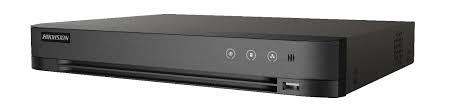 [IDS-7204HUHI-M1-FA] DVR HIKVISION 4 CANALES ACUSENSE, SOPORTA DETECCIÓN DE MOVIMIENTO 2.0