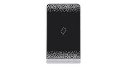 [DS-K1F100-D8E] ENROLADOR DE TARJETAS HIKVISION, USB PLUG-AND-PLAY CON TECNOLOGÍA SIN CONTROLADOR, ADMITE VARIOS TIPOS DE TARJETAS (TARJETA MIFARE Y TARJETA EM)