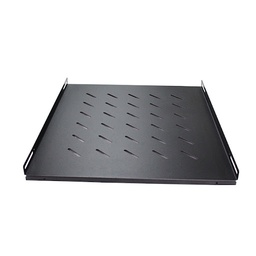 [RV-E-1U750] ESTANTE FIJO REGUVOLT VENTILADO 485MM X 750MM