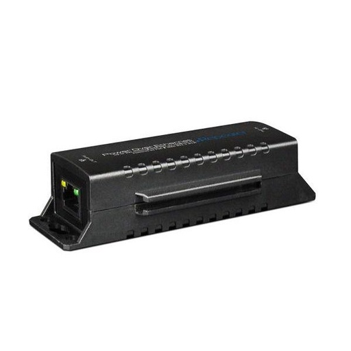 [CY-EXT] EXTENSOR DE POE Y ETHERNET MARCA CYGNUS