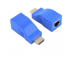[UTP-HDMI-30.V2] EXTENSOR HDMI DE 0 A 30M 4K