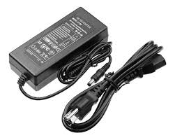[12S5] FUENTE DE ALIMENTACIÓN SWITCHING, 12V, 5 AMP
