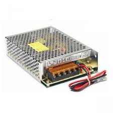 [UPS-12V8A] FUENTE SWITCHING INTERNA DE ALTO RENDIMIENTO CON SISTEMA UPS ANTE CORTES DE ENERGÍA. SALIDA MAX 12V 8A