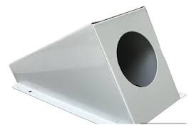 [GAB-ANTIV-24] GABINETES HOUSING ANTIVANDALICOS  24 CM X 10 CM X 12 CM