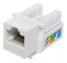 [RV-JACK-5E] JACK CAT5