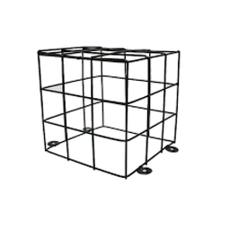 [JAULACAM15] JAULA PROTECTORA 15 CM X 15 CM