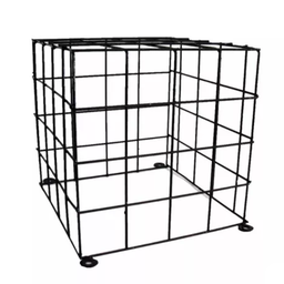 [JAULACAM20] JAULA PROTECTORA 20 CM X 20 CM