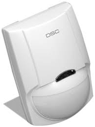 [LC-100PI] LC-100PI DETECTOR PIR DIGITAL ANTIMASCOTAS 25 KG