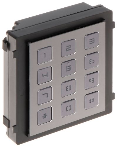 [DS-KD-KP] MODULO TECLADO PORTERIA